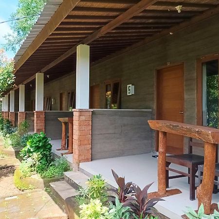 Agung Balangan Homestay Jimbaran Zewnętrze zdjęcie