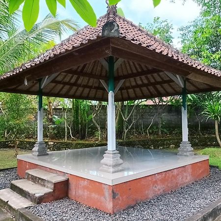 Agung Balangan Homestay Jimbaran Zewnętrze zdjęcie