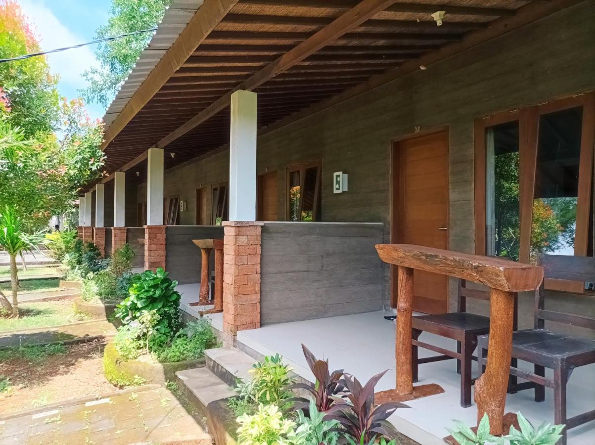 Agung Balangan Homestay Jimbaran Zewnętrze zdjęcie